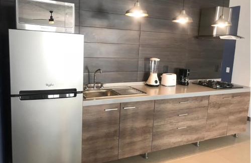 Amapas House | My Beach Condo RG5
