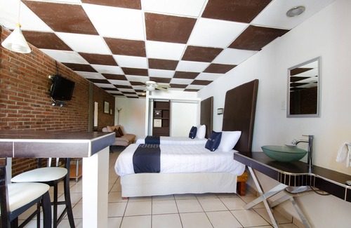 Downtown Culiacan House | My Suite Ejecutivas