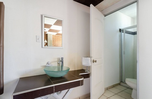Downtown Culiacan House | My Suite Ejecutivas