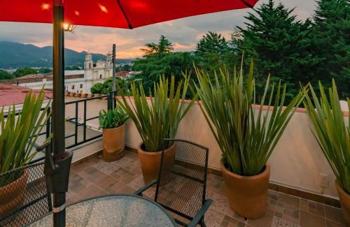De La Merced Apartment | Na Hotel