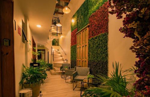 De La Merced Apartment | Na Hotel