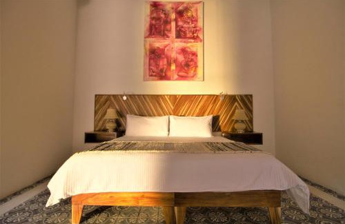 Historic Centre Hotel | NaNa Vida Hotel Morelia
