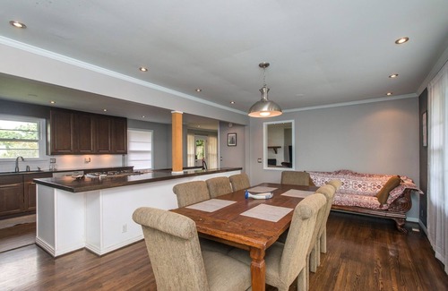 Hillsboro Village House | Nashville Hillsboro Village Monthly Rentals!