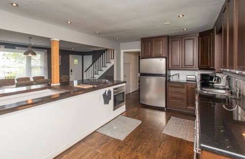 Hillsboro Village House | Nashville Hillsboro Village Monthly Rentals!