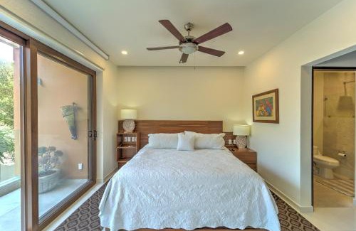 Emiliano Zapata Apartment | Nayri Life & Spa 101