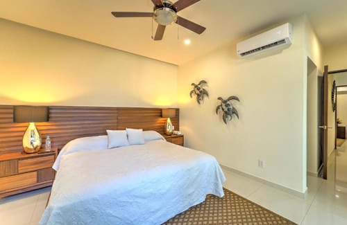Emiliano Zapata Apartment | Nayri Life & Spa 3034