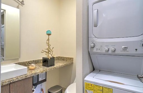 Emiliano Zapata Apartment | Nayri Life & Spa 4034