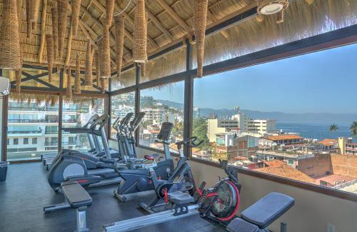 Emiliano Zapata Apartment | Nayri Life & Spa 408