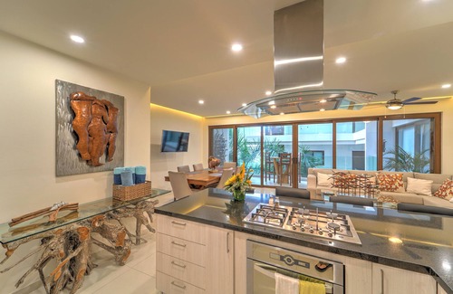 Emiliano Zapata House | Nayri Life & Spa 2034 Beautiful apt in the heart of the romantic area.