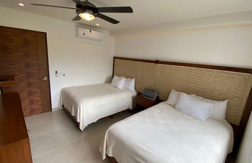 Bucerias Apartment | Nayri Ocean 306