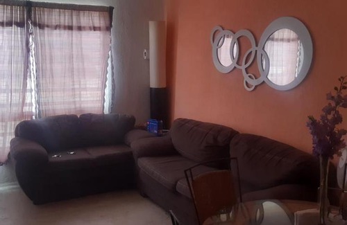 Zapopan Apartment | Necesario y Confortable Descanso