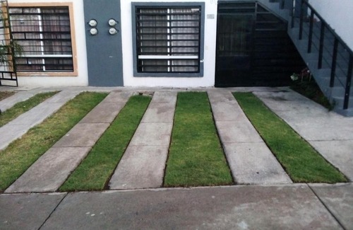 Zapopan Apartment | Necesario y Confortable Descanso