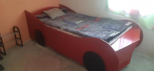 Zapopan Apartment | Necesario y Confortable Descanso