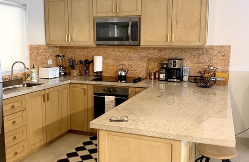 El Tezal Condo | ★New Beautiful condo! 300 meters Medano Beach
