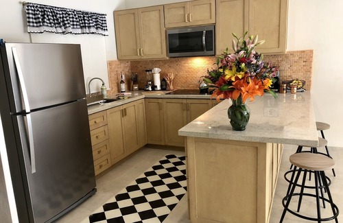 El Tezal Condo | ★New Beautiful condo! 300 meters Medano Beach