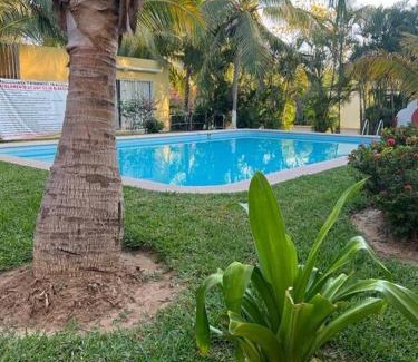 Ixtapa House | New Home Sol, Mar y Arena Ixtapa.