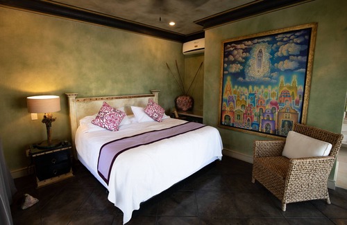 Ajijic Hotel | New listing! Ajijic Lake Front Suite! Suite 2