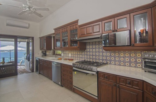 La Punta Villa | New Listing - Ocean view villa gated community fully staffed