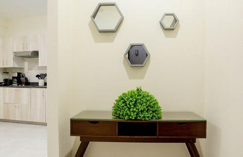 Ildefonso Green Apartment | New Studio Apt perfect for 2