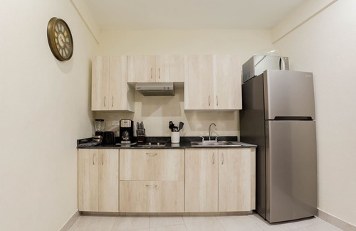 Ildefonso Green Apartment | New Studio Apt perfect for 2