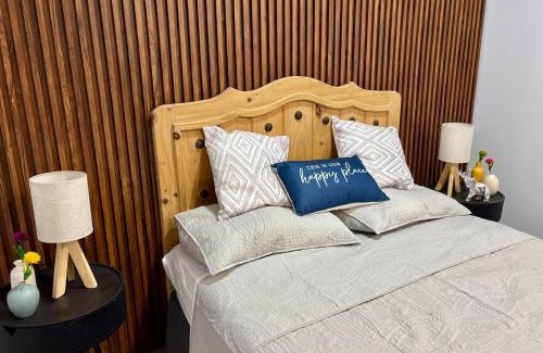 Alta Vista Apartment | Newly Renovated Studio B2 with Patio Sleeps 2