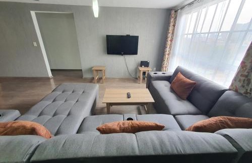 Anahuac Apartment | Nice apartment near Torre Pemex