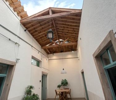 Downtown Queretaro House | Nomad