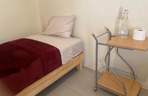 Oaxaca Hostel | Nomada Hostel Oaxaca - Vive nómada!