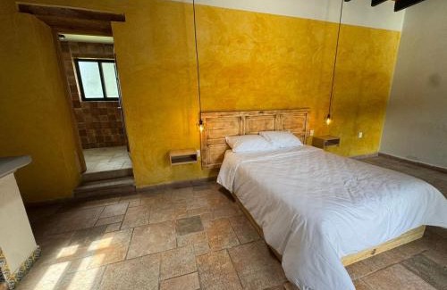 De La Merced Hostel | Nomadika Hostel