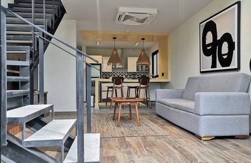 La Gloria Apartment | Nook Tulum by The Spot Rentals
