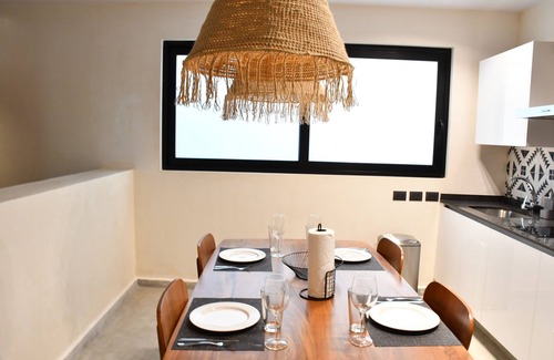 La Gloria Apartment | Nook Tulum by The Spot Rentals