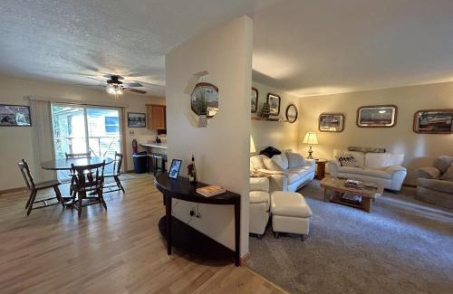 St Ignace House | North Country Retreat