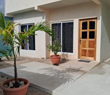 Progreso Municipality Apartment | Oasis del Mar- Departamento Mar