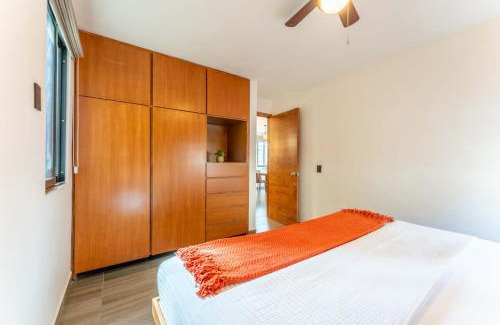 El Medano Ejidal Apartment | Ocean Breeze Condo 1 block F beach