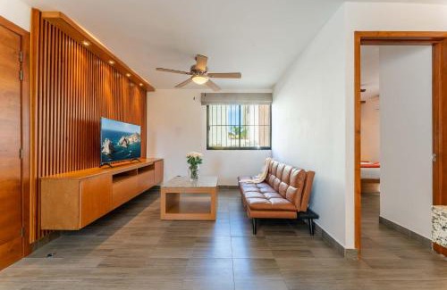 El Medano Ejidal Apartment | Ocean Breeze Condo 1 block F beach