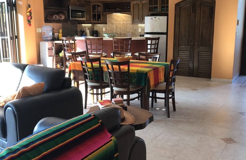 Isla Navidad Condo | Ocean Front 3 Bedroom Luxury Condo at Playa Grande Resort.