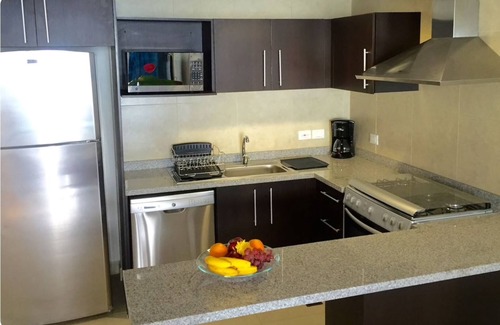 Puerto Vallarta Apartment | Ocean front Apartment Grand Venetian 1