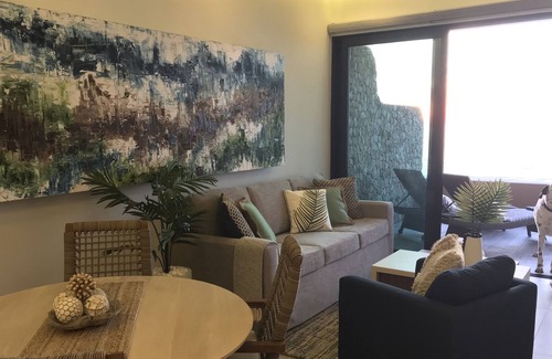 San Francisco Condo | OCEAN FRONT DREAM VACATION CONDO