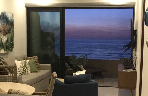 San Francisco Condo | OCEAN FRONT DREAM VACATION CONDO