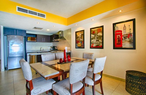 South Hotel Zone Condo | Ocean & Mtn View Condo | Pools, Gym, Two Balconies