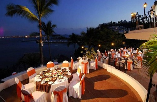Peninsulas de Santiago Villa | Oceanfront Villa Located in Upscale Community