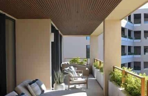Punta de Mita Condo | Oceanview Condo w/Private Terrace near Surf Club
