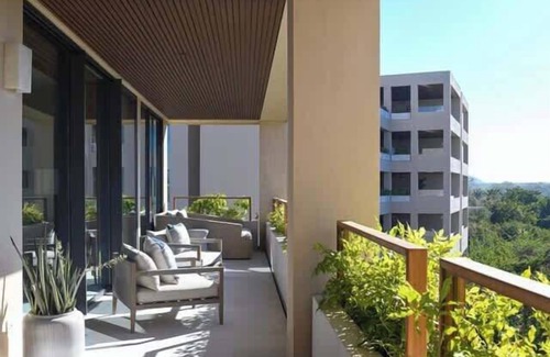 Punta de Mita Condo | Oceanview Condo w/Private Terrace near Surf Club