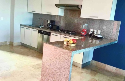 Puerto Vallarta Condo | Oceanview Luxury, Pool, Near Tour Boats and Beach