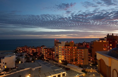 Marina Resort | Oceanview PENTHOUSE Suite—Playa Grande Resort —Thanksgiving week.