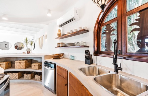 North End House | Oceanview Retreat with Private Pool - Just 3 Blocks from the Beach!
