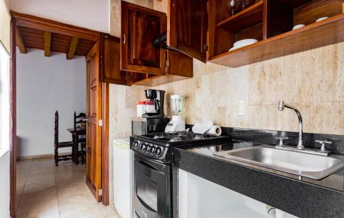 Romantic Zone Hotel | Olas Altas Suites Departamentos