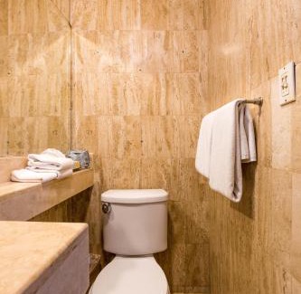 Romantic Zone Hotel | Olas Altas Suites Departamentos