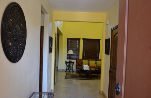 El Dorado Ranch Condo | On The Beach 3 Condo 73-4 Sleeps 8 W/WIFI