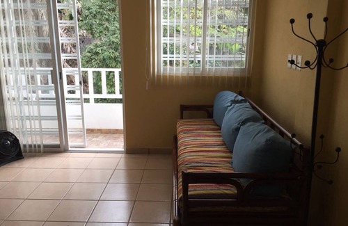 Downtown Puerto Vallarta Condo | One bedroom condo in downtown Puerto Vallarta.